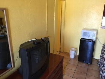 Twi Light Motel Holly Hill Екстер'єр фото