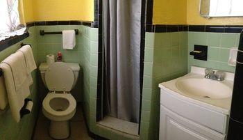 Twi Light Motel Holly Hill Екстер'єр фото