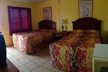 Twi Light Motel Holly Hill Екстер'єр фото