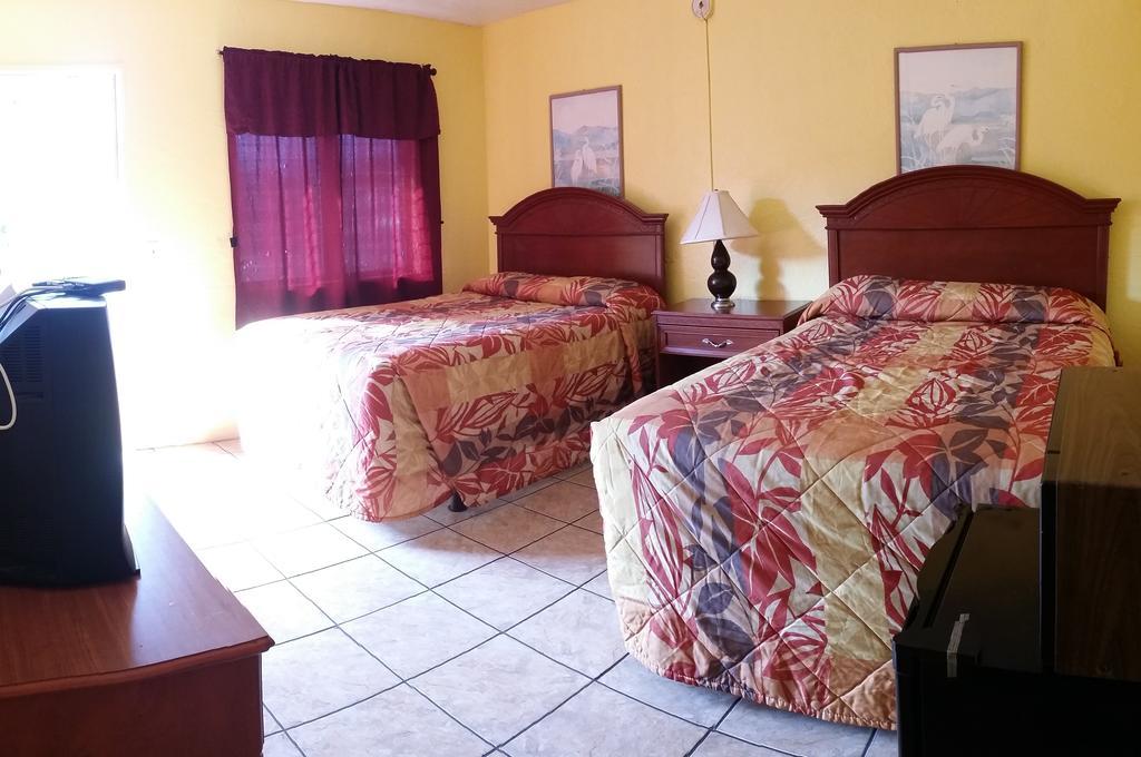 Twi Light Motel Holly Hill Екстер'єр фото