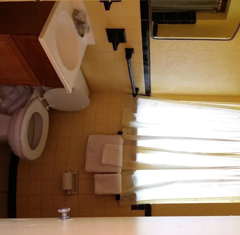 Twi Light Motel Holly Hill Екстер'єр фото