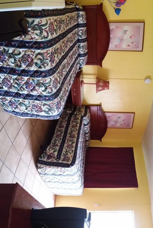 Twi Light Motel Holly Hill Екстер'єр фото